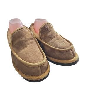 L.L. Bean | Shoes | Ll Bean Wicked Good Brown Suede  display picture 2